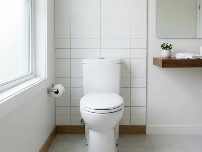 Toilet Repair & Installation Plumber in Rowlett, TX